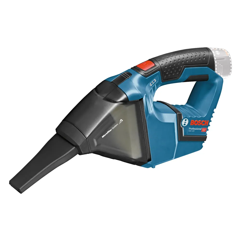 Aspirateur Bosch GAZ 12V PRO 12V