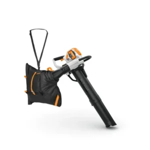 Aspirateur et broyeur sans fil STIHL SHA 140