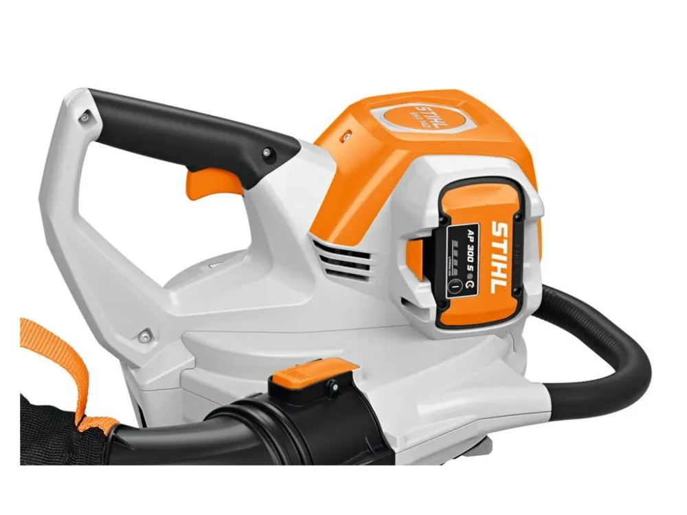 Aspirateur et broyeur sans fil STIHL SHA 140