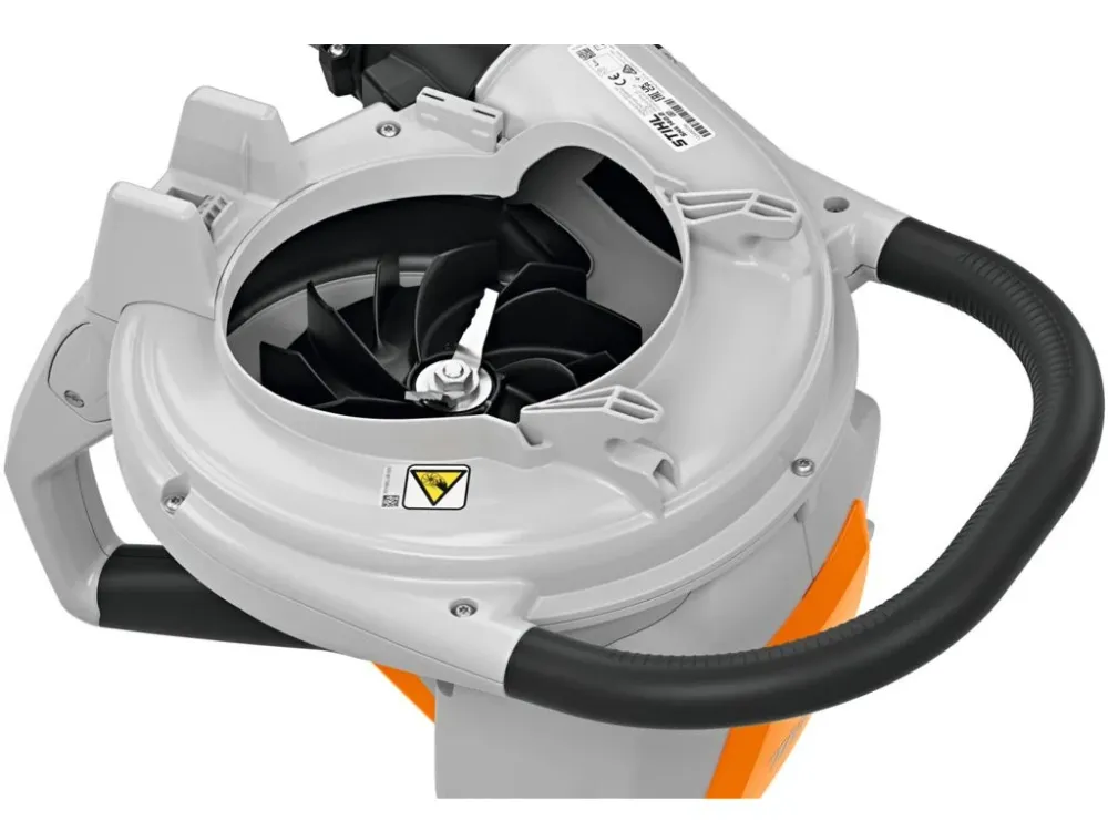 Aspirateur et broyeur sans fil STIHL SHA 140
