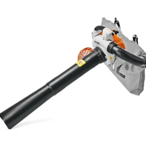 Aspirateur, broyeur et souffleur STIHL SH 86