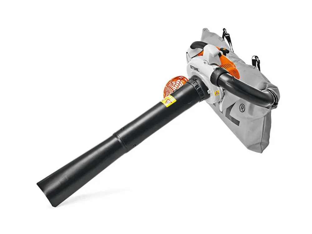 Aspirateur, broyeur et souffleur STIHL SH 86