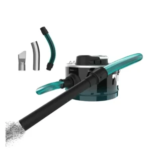 Aspirateur à cendres 14 kPa nettoyage en profondeur pour la maison et usage professionnel Cecotec