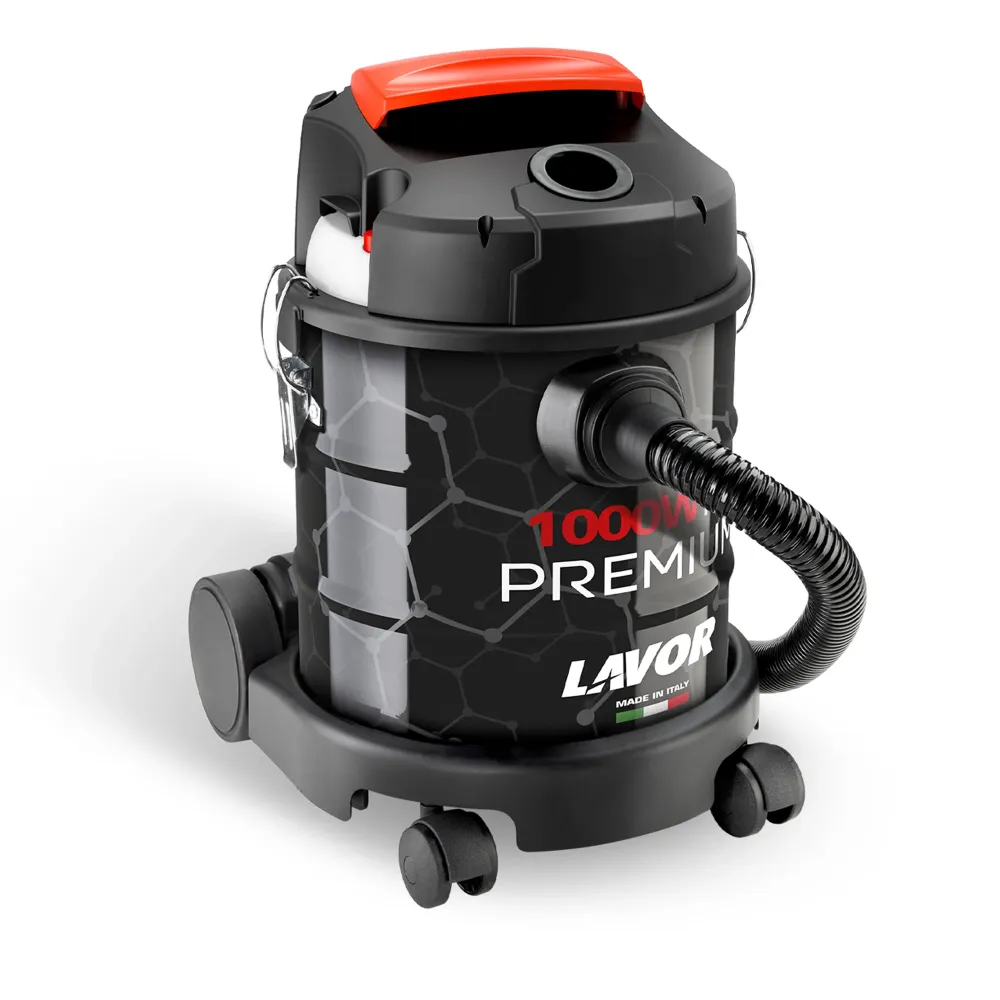 Aspirateur à cendres Lavor Ashley 1000 Premium EVO