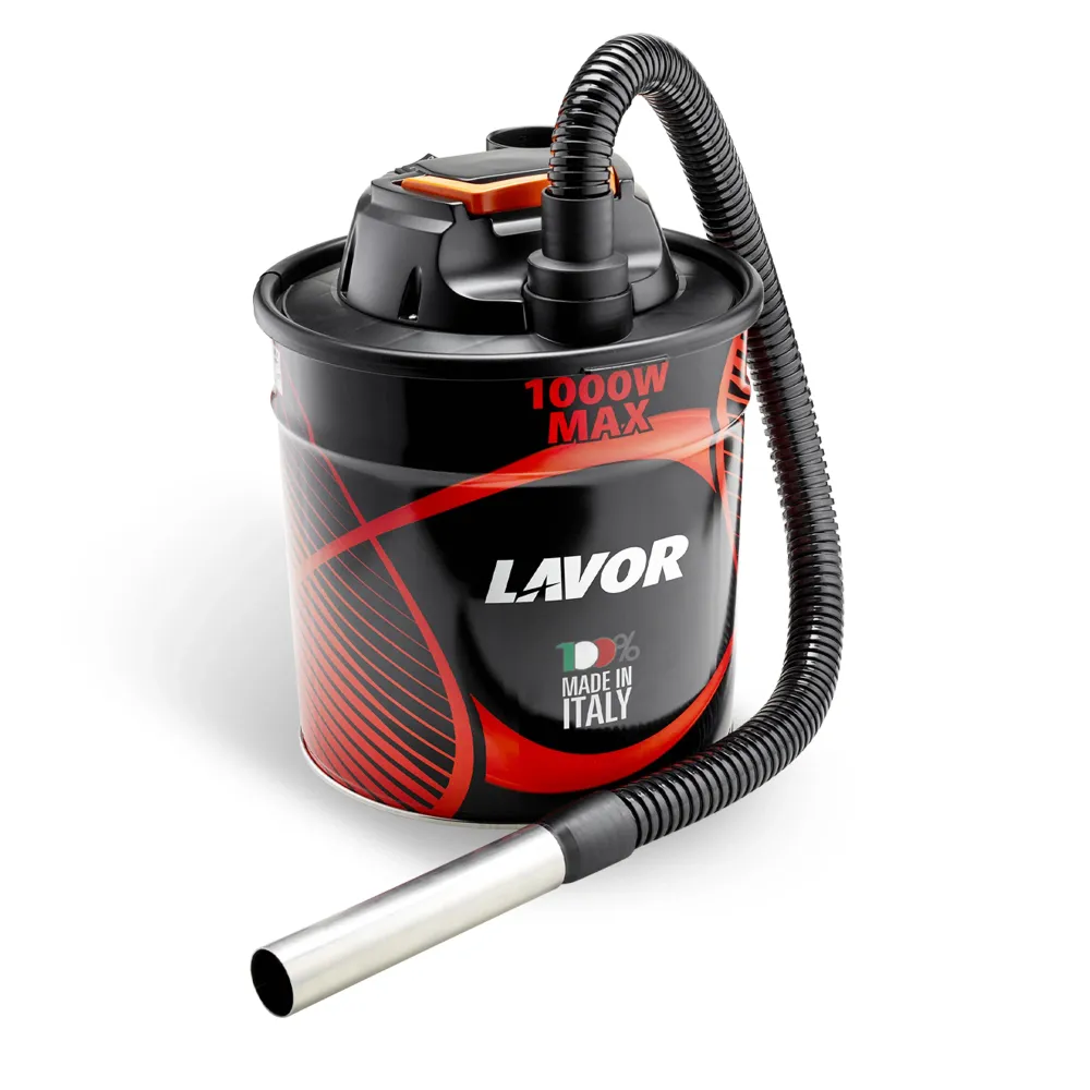 Aspirateur à cendres Lavor Ashley 411
