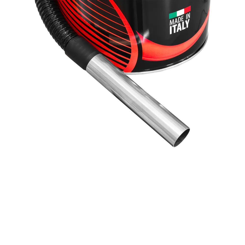 Aspirateur à cendres Lavor Ashley 411