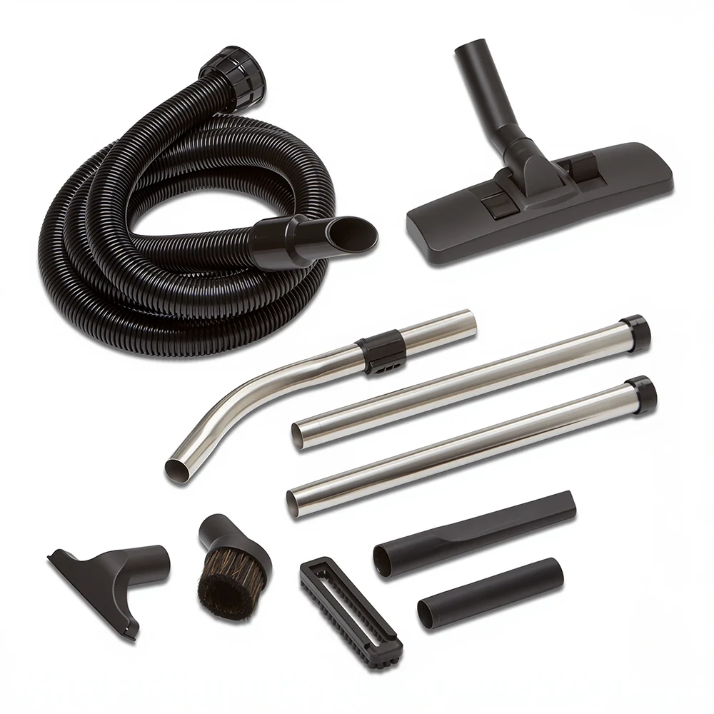 Aspirateur de chantier AIRBO TEM390A-11 Kit AS24 (classe M)