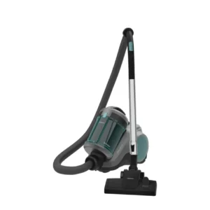 Aspirateur Conga Rockstar Cyclonic 900W aspiration puissante accessoires pour animaux Cecotec