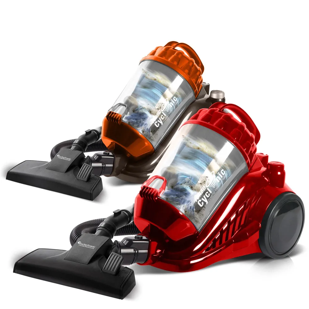 Aspirateur cyclonique sans fil 900 watts - Livraison offerte