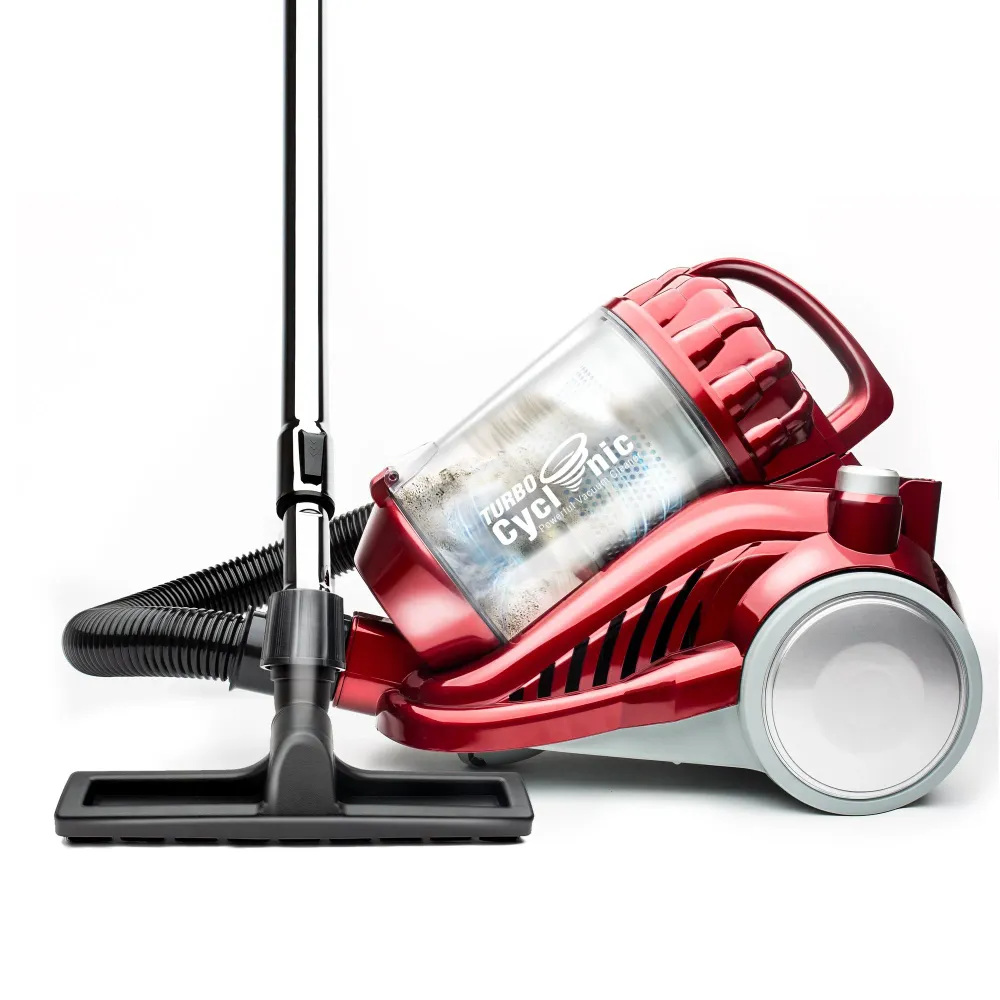 Aspirateur cyclonique sans fil 900 watts - Livraison offerte