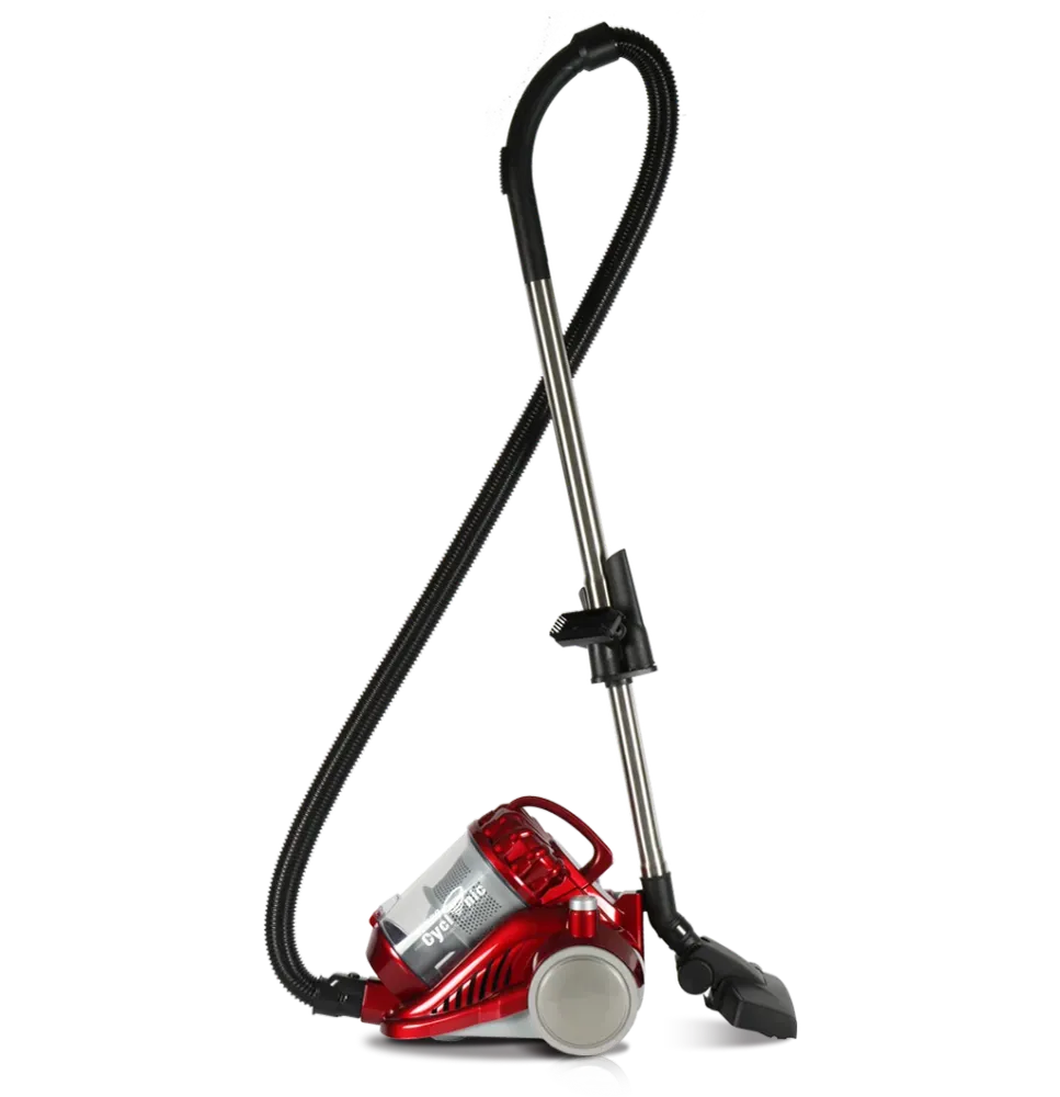 Aspirateur cyclonique sans fil 900 watts - Livraison offerte