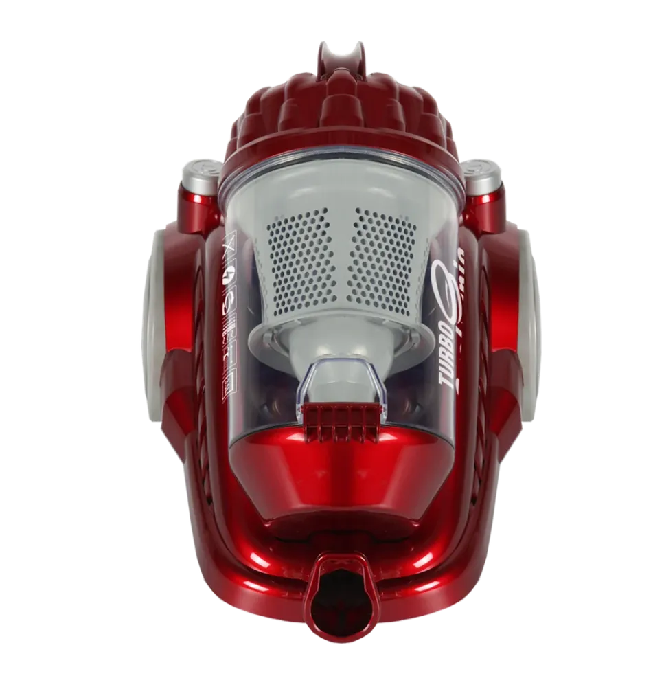 Aspirateur cyclonique sans fil 900 watts - Livraison offerte