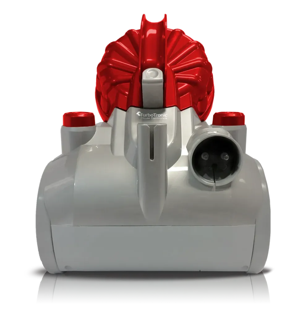 Aspirateur cyclonique sans fil 900 watts - Livraison offerte