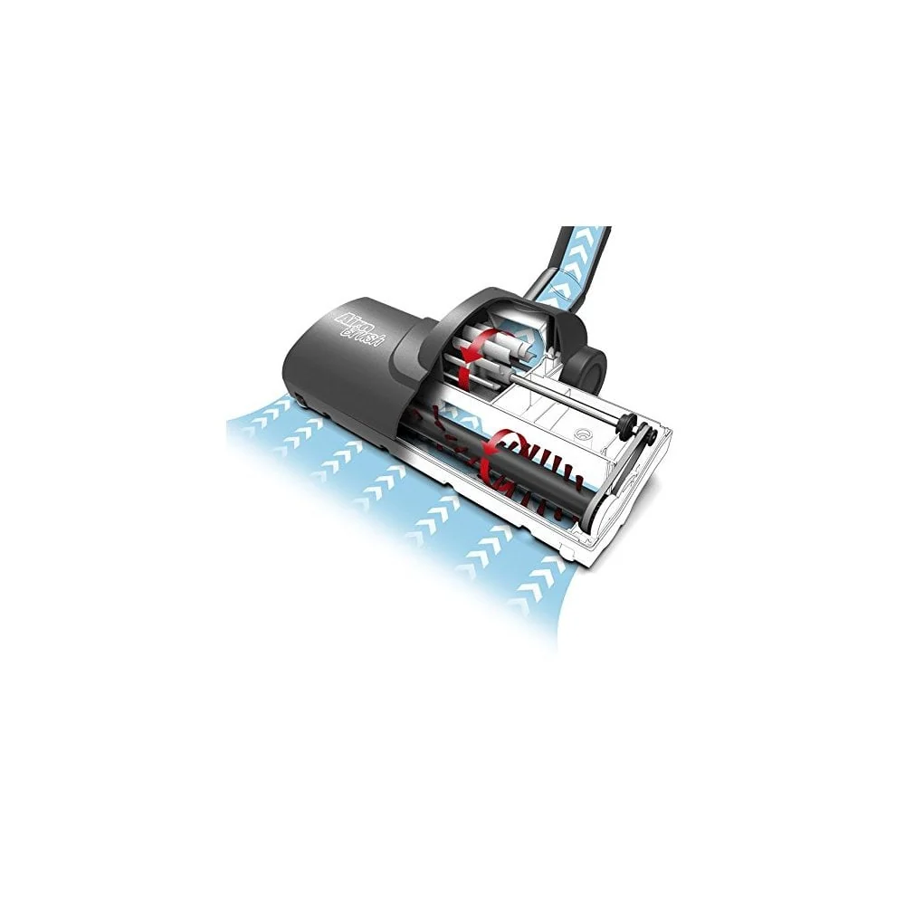 Aspirateur cylindrique turbo Numatic HENRY - HVT160