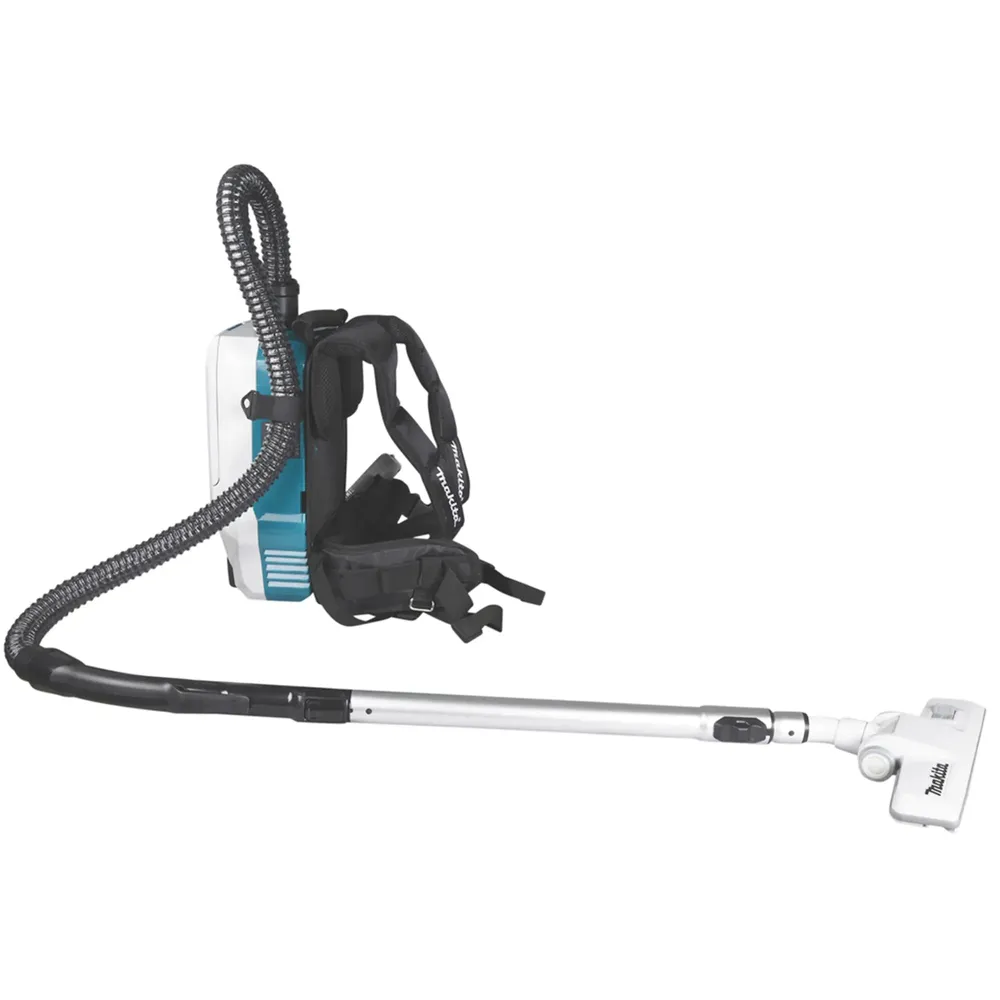 Aspirateur dorsal Makita VC008GZ09 40V