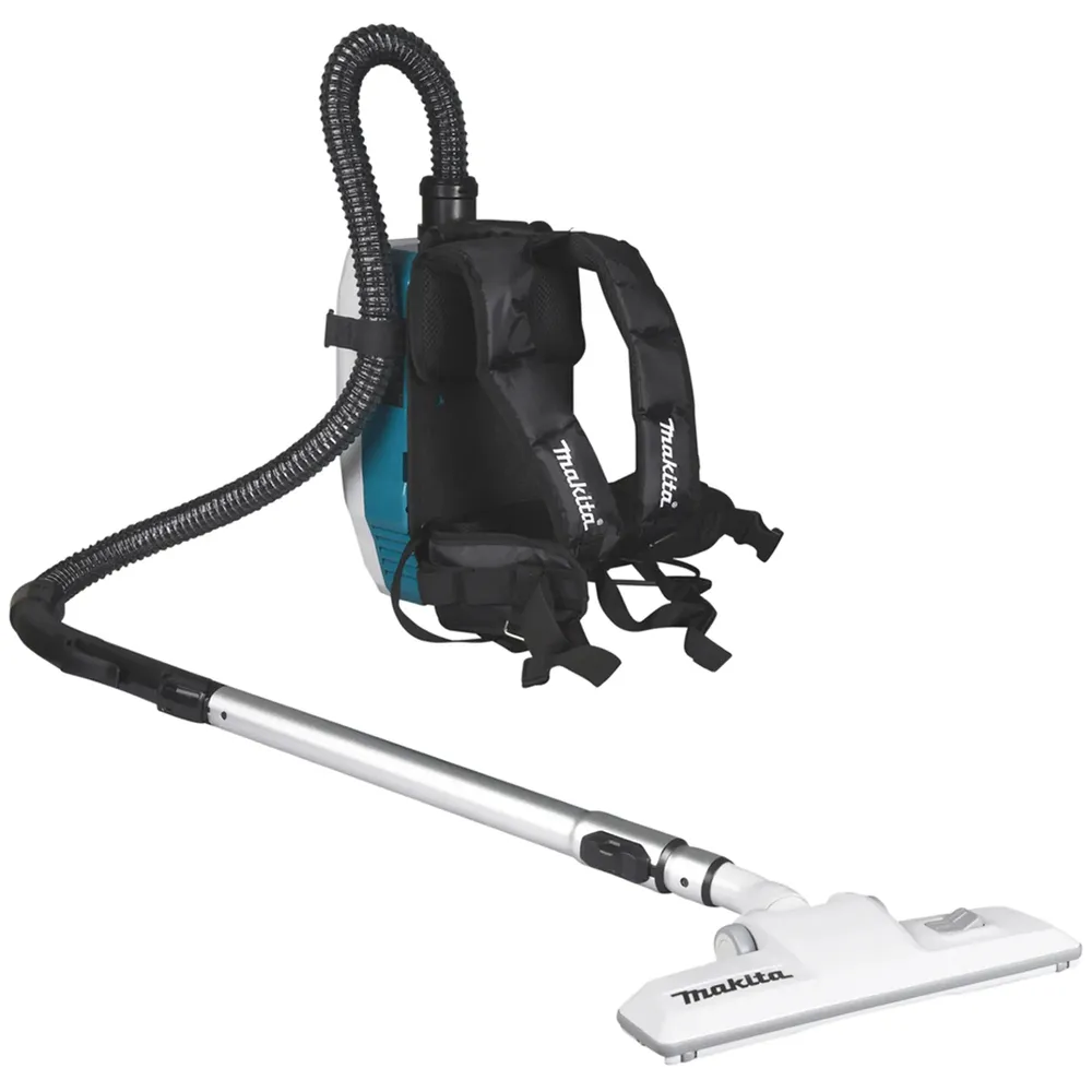 Aspirateur dorsal Makita VC008GZ09 40V