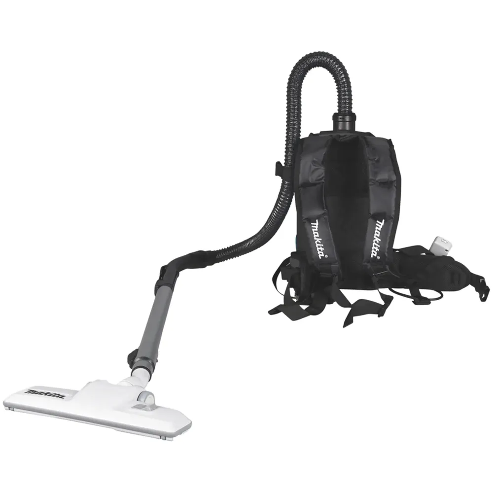 Aspirateur dorsal Makita VC008GZ09 40V
