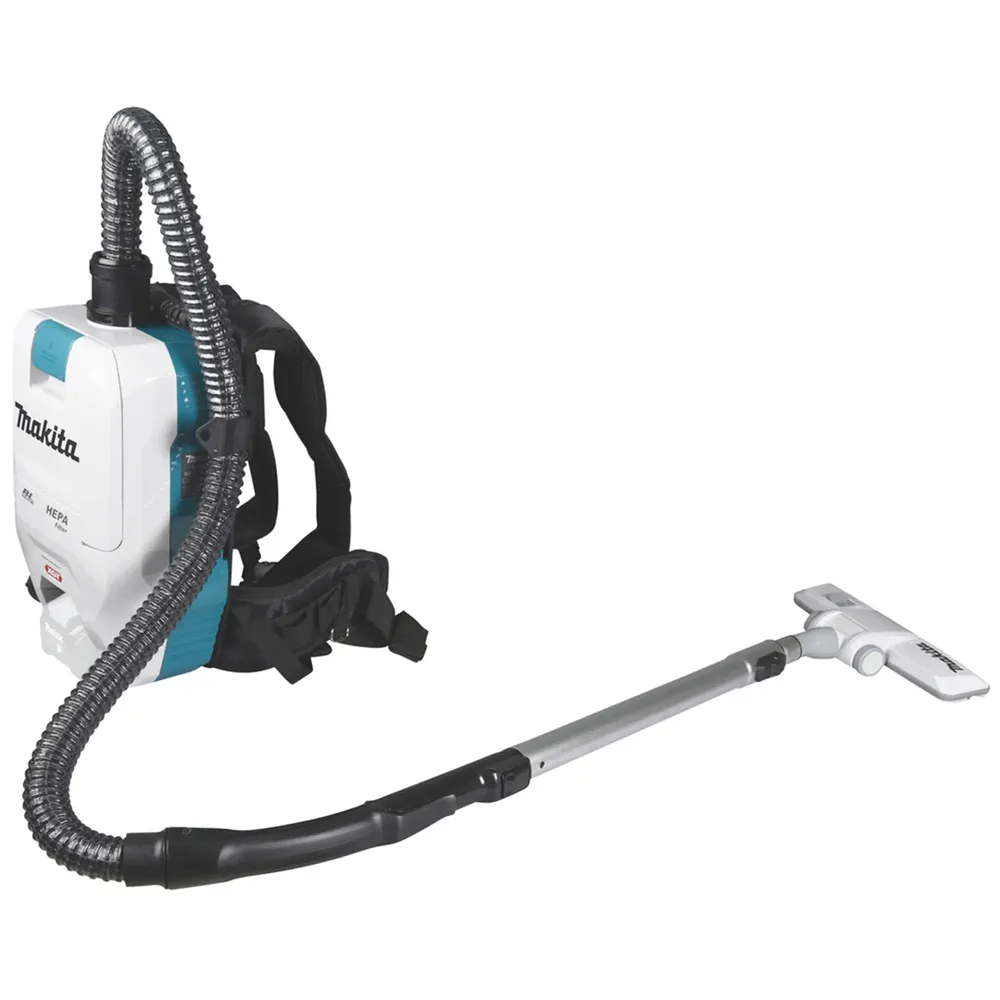 Aspirateur dorsal Makita VC008GZ09 40V
