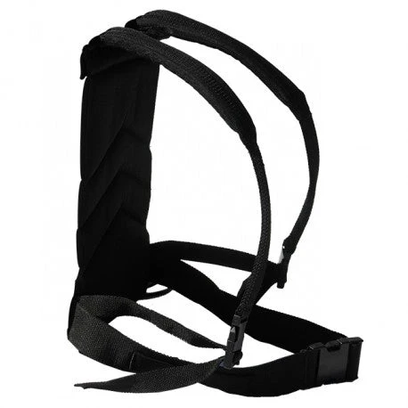 Aspirateur dorsal à poussière Eurosteam 128AD (4,7L)