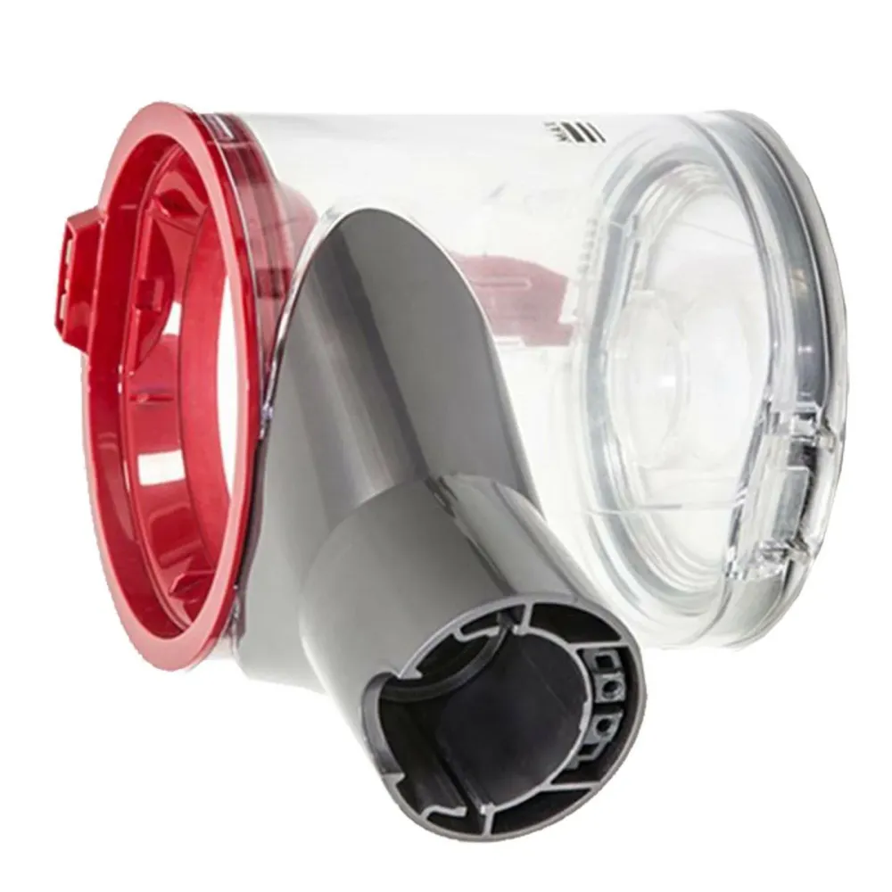 Aspirateur Dyson V8 V7 Animal Absolute Total Clean Bac à poussière transparent SV10 SV11 - 967699-01