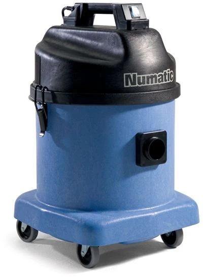 Aspirateur eau et poussière Numatic WVD570-2 (23/15L)