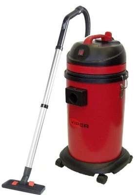 Aspirateur eau et poussière Viper LSU 135P (35L), cuve plastique