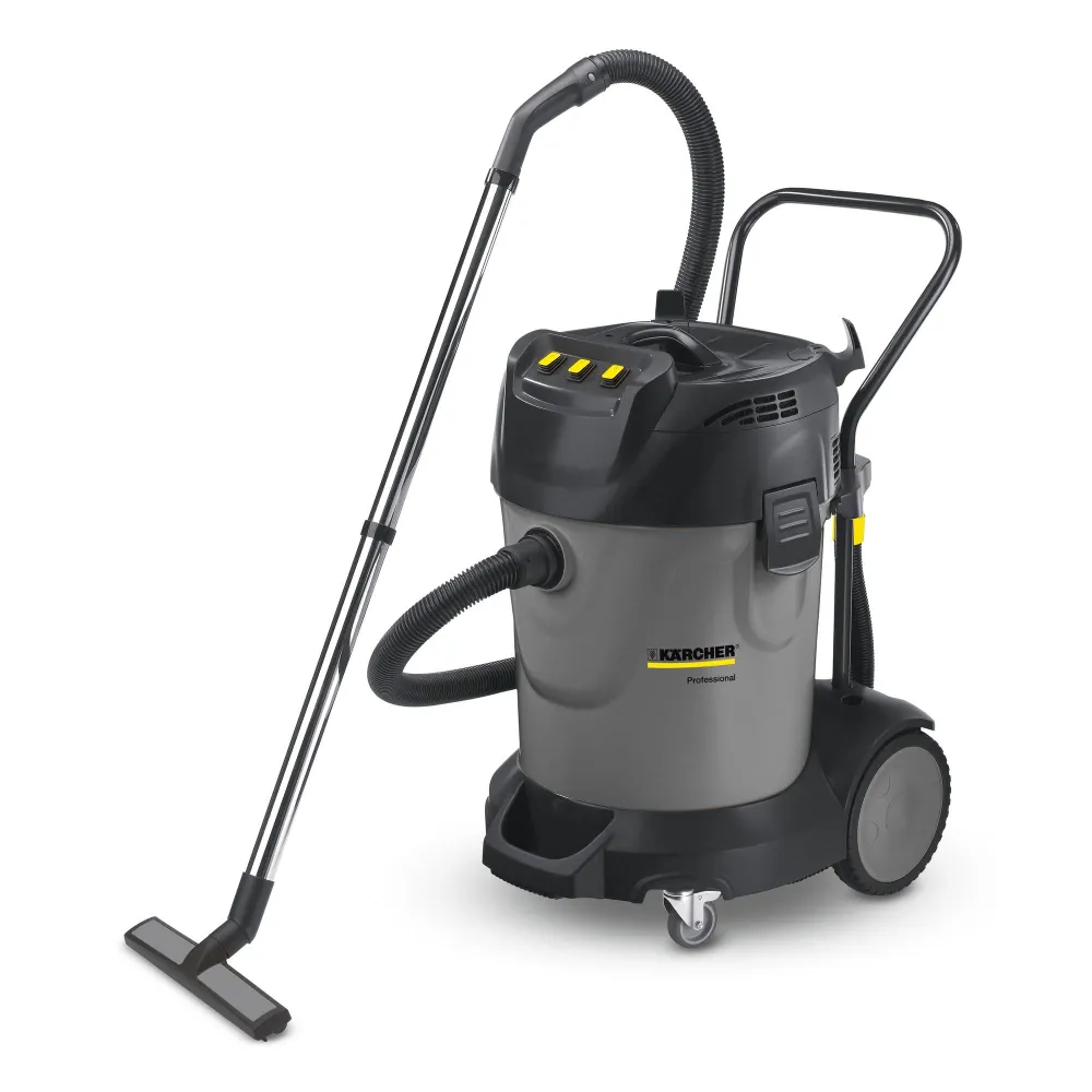Aspirateur eau et poussières NT 70/3 Karcher 1.667-270.0