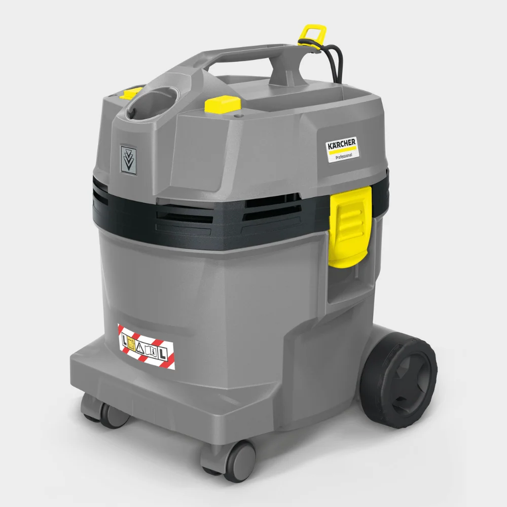 Aspirateur eau et poussières KÄRCHER NT 22/1 AP L