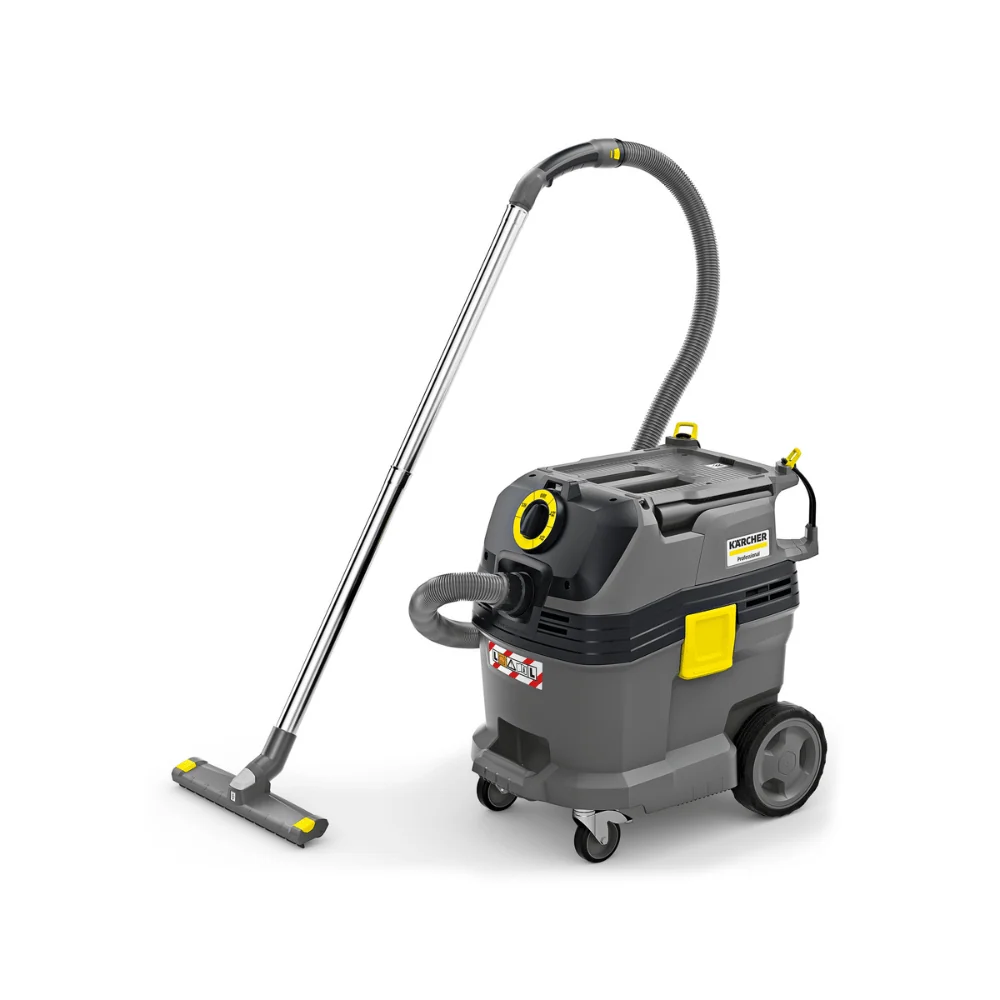 Aspirateur eau et poussières KÄRCHER NT 30/1 Tact L
