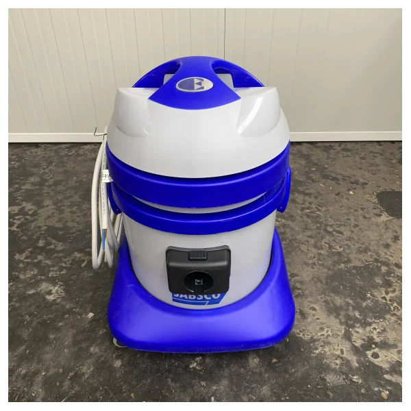 Aspirateur à eau / vide Jabsco Elsea AWP05024 230V