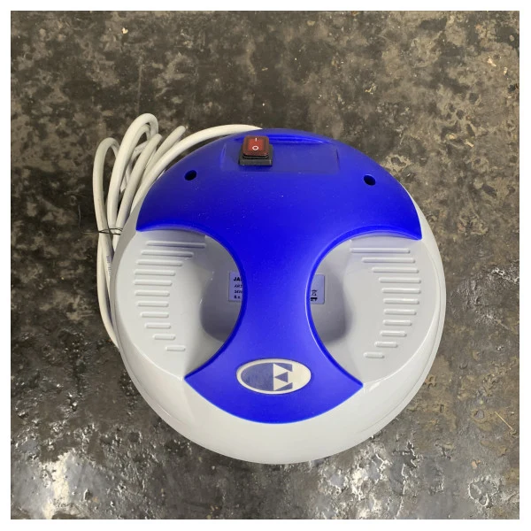 Aspirateur à eau / vide Jabsco Elsea AWP05024 230V