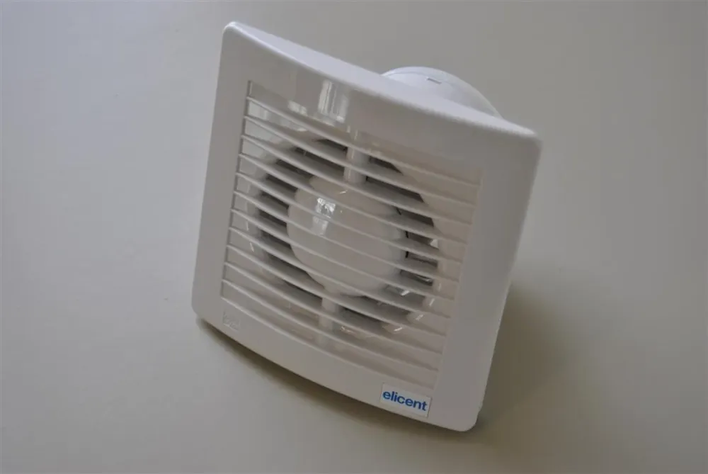 Aspirateur WC Elicent e-style 100 blanc