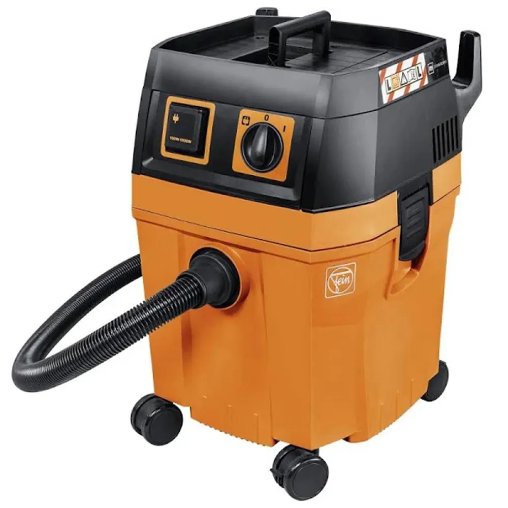 Aspirateur Fein Aspirateur Dustex 35 L 1380 W