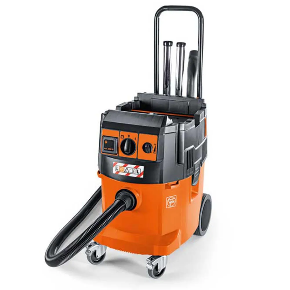 Aspirateur Fein Aspirateur Dustex 35 LX 1380W