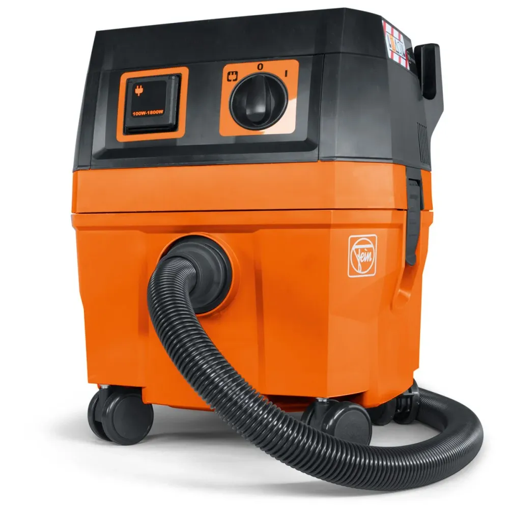 Aspirateur Fein Aspirateur Dustex 25L 1380W