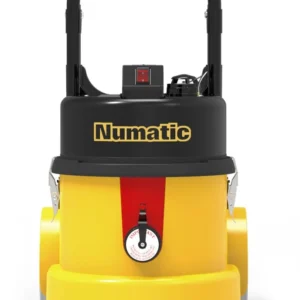 Aspirateur à filtration absolue Numatic HZC390