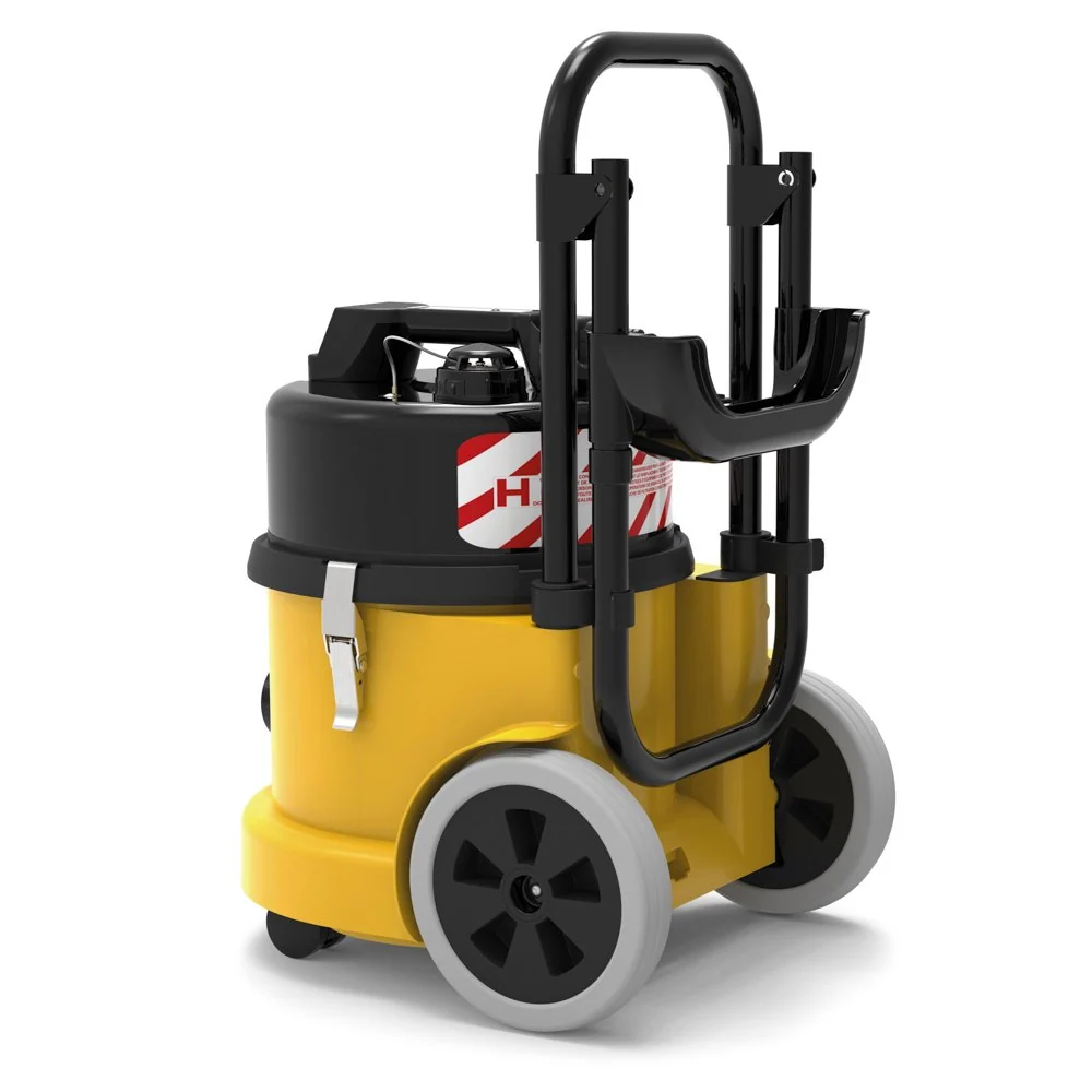 Aspirateur à filtration absolue Numatic HZC390