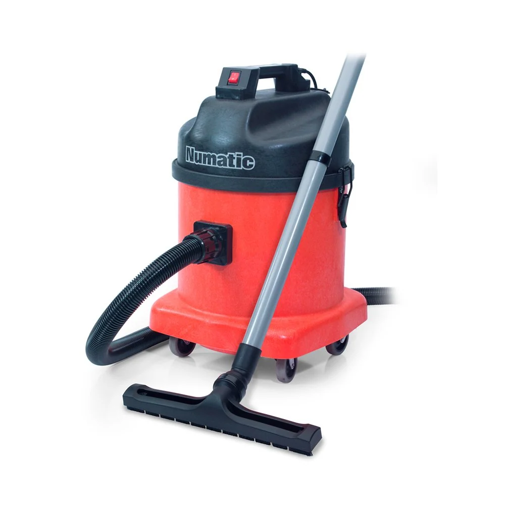 Aspirateur industriel NVDQ570-2 (2x960W)