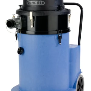 Aspirateur industriel SSIVD1802-DH Numatic (70L)
