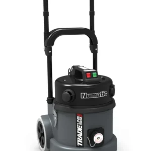 Aspirateur industriel TEM390A Numatic (18L)