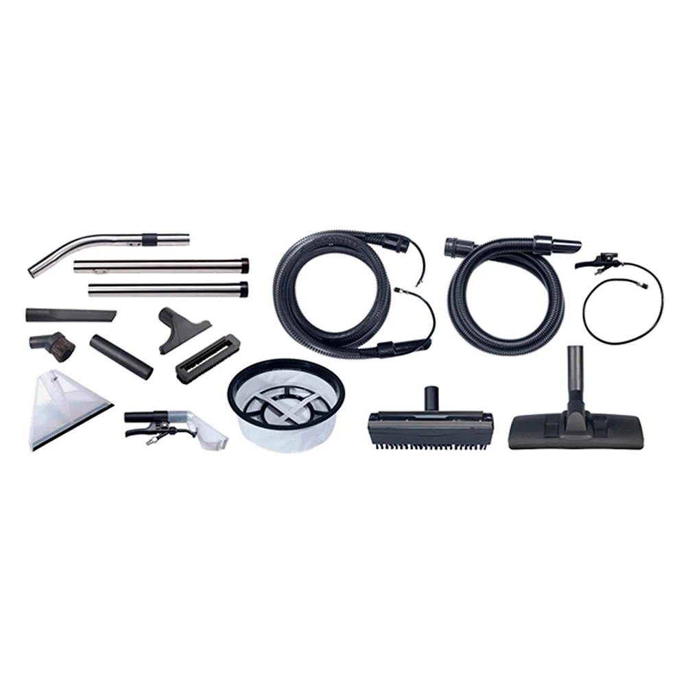 Aspirateur injecteur extracteur NUMATIC 4 en 1 (CT470 avec kit A26A)