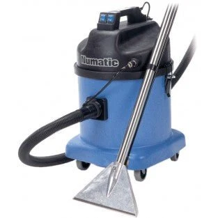Aspirateur Injecteur Extracteur Numatic CTD570 (23L/15L)