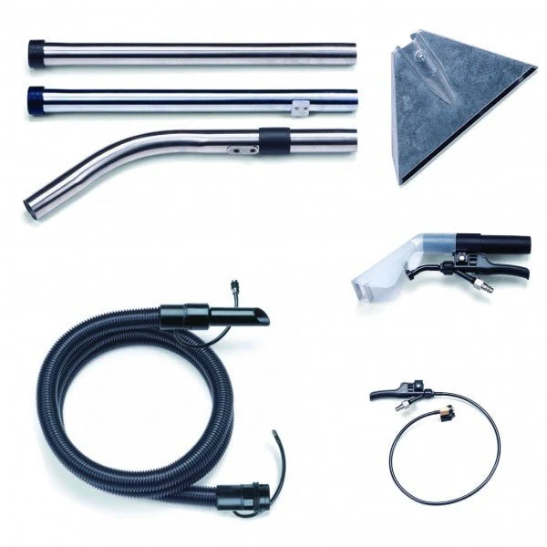 Aspirateur Injecteur Extracteur Numatic CTD900 (40L/32L)
