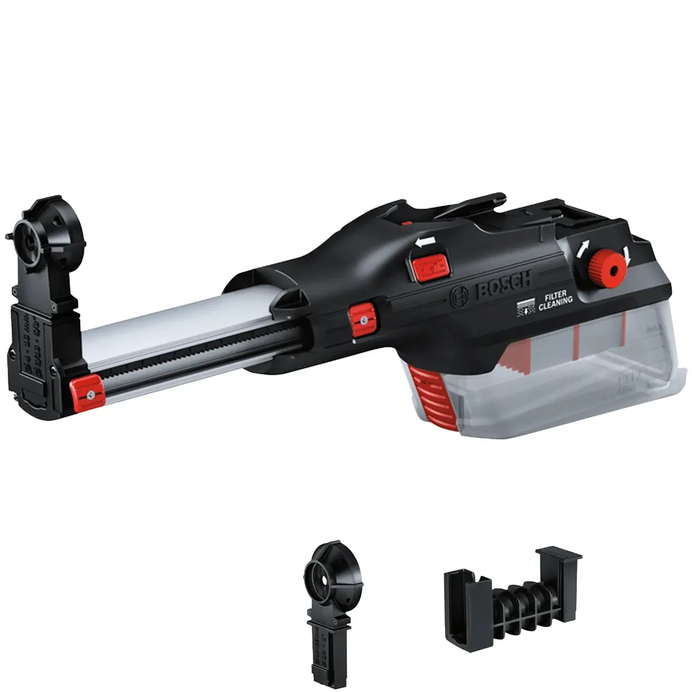 Aspirateur intégré Bosch PRO GDE 28 D