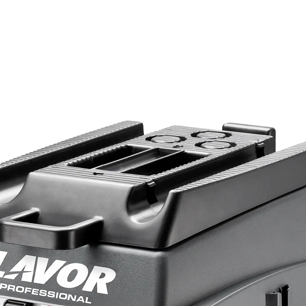 Aspirateur Lavor Travailleur professionnel Em 1400W