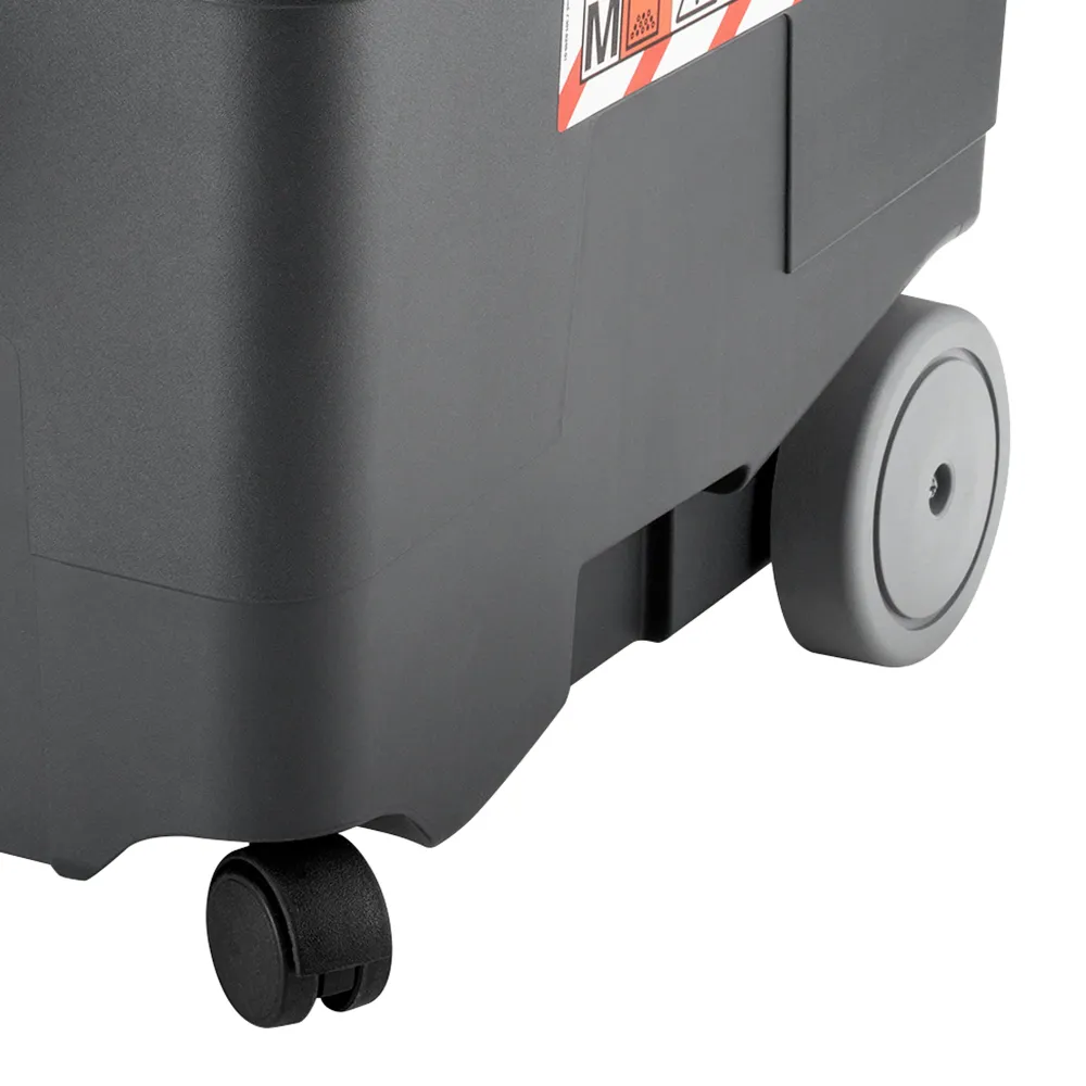 Aspirateur Lavor Travailleur professionnel Em 1400W