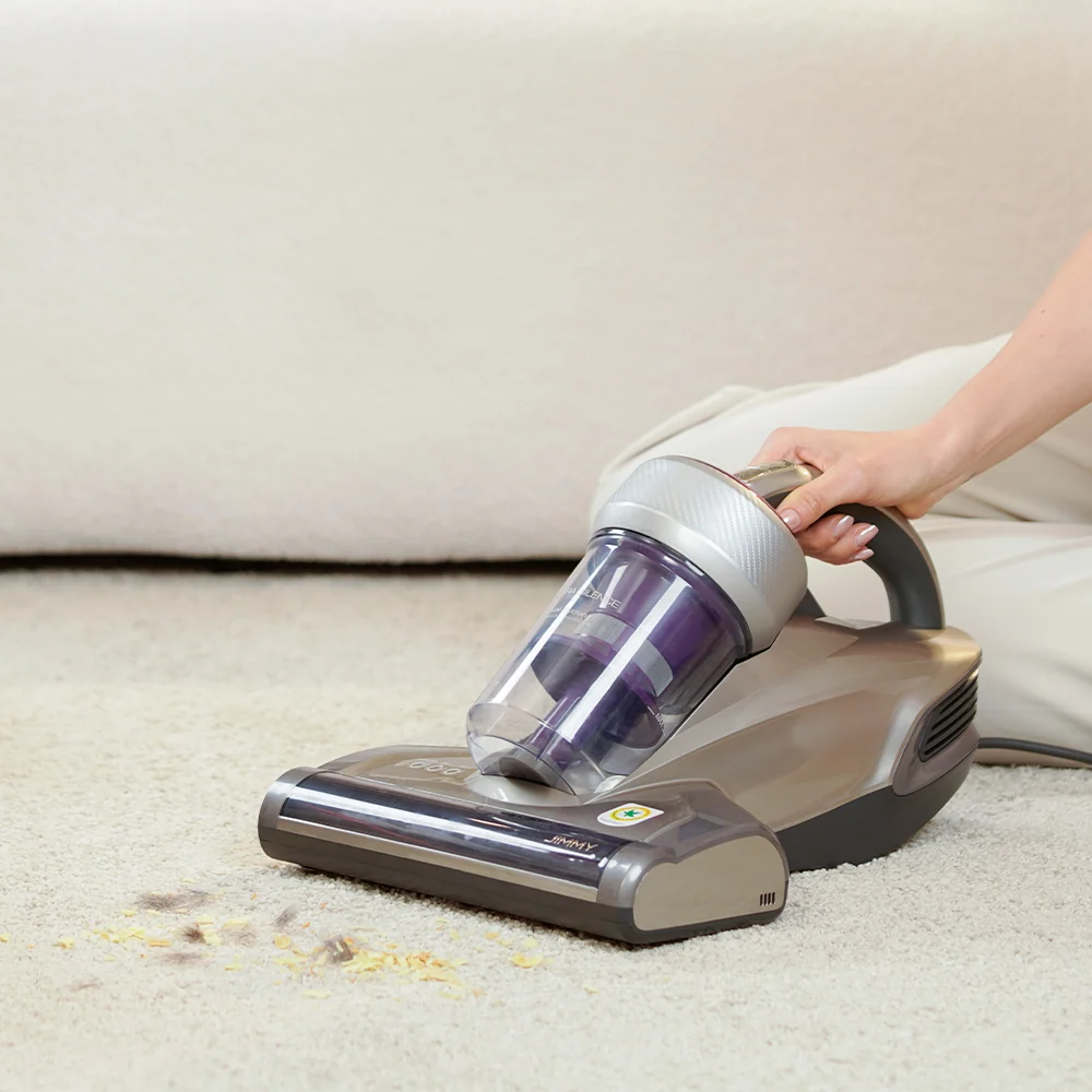 Aspirateur à lit UV JV35