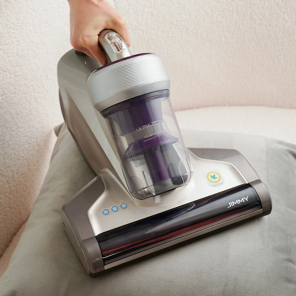 Aspirateur à lit UV JV35