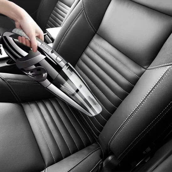 Aspirateur à main | CyberLéger™