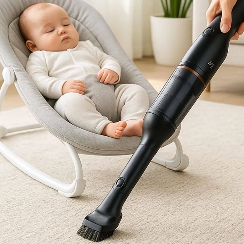 Aspirateur à main | Léger Express™